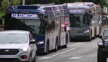 Pittsburgh Regional Transit holds final Bus Line Refresh hearing