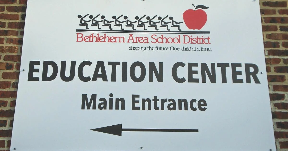 BASD investigates reported incident involving staff member, student at elementary school | Bethlehem Area