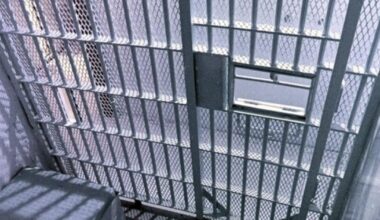 Inmate at state prison reports sex assault by correctional officer | Southeastern Pennsylvania