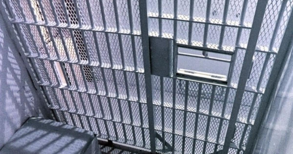 Inmate at state prison reports sex assault by correctional officer | Southeastern Pennsylvania