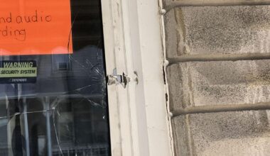 2 men shot in Reading; at least 1 home hit by bullet | Berks Regional News