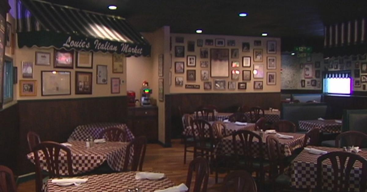 Louie's Italian Restaurant, an Allentown staple, closing after 61 years | Lehigh Valley Regional News