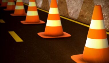 Section of I-83 in Newberry Township closed for acid spill | Pennsylvania News