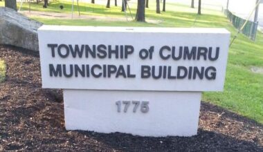Cumru Planning Commission has initial look at new housing development being proposed near Route 10 | Southern Berks County