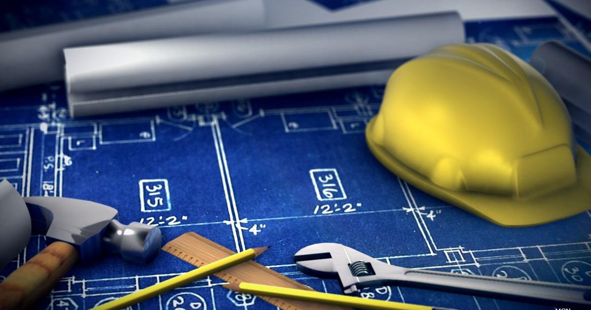 Industrial construction on the rise again in Lehigh Valley, report says | Lehigh Valley Regional News