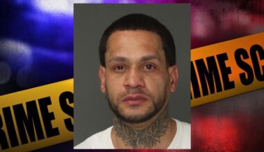 Man in Reading arrested for 2014 shooting | Berks Regional News