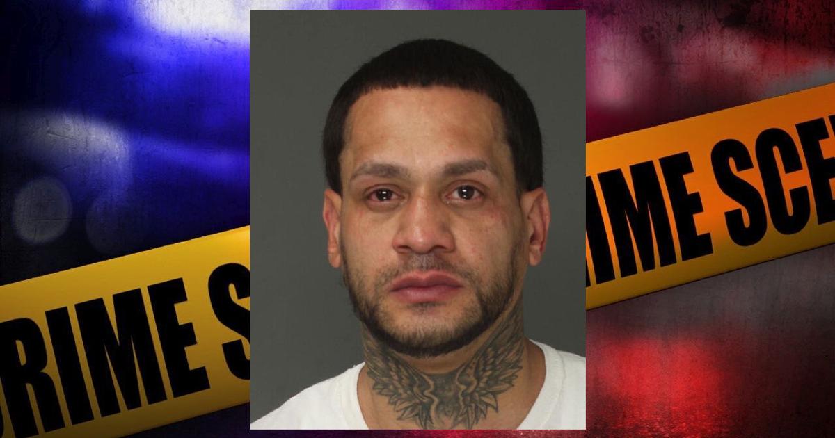 Man in Reading arrested for 2014 shooting | Berks Regional News