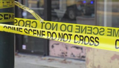 19-year-old charged in deadly Penn Street shooting | Berks Regional News