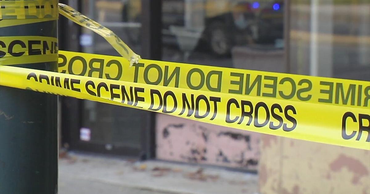 19-year-old charged in deadly Penn Street shooting | Berks Regional News