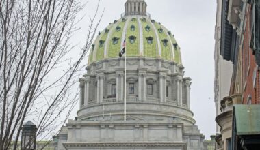 Pennsylvania teachers who retired before 2001 getting a pension boost [Lancaster Watchdog] | Local News