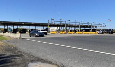Officers to crack down on drivers with unpaid tolls | Pennsylvania News