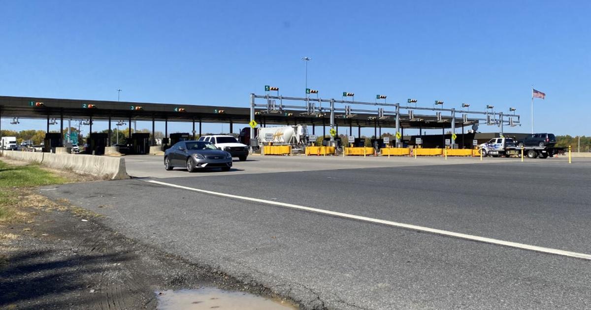 Officers to crack down on drivers with unpaid tolls | Pennsylvania News
