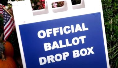 Lehigh County approves purchase of 5 ballot drop boxes amid concerns about timing | Lehigh County