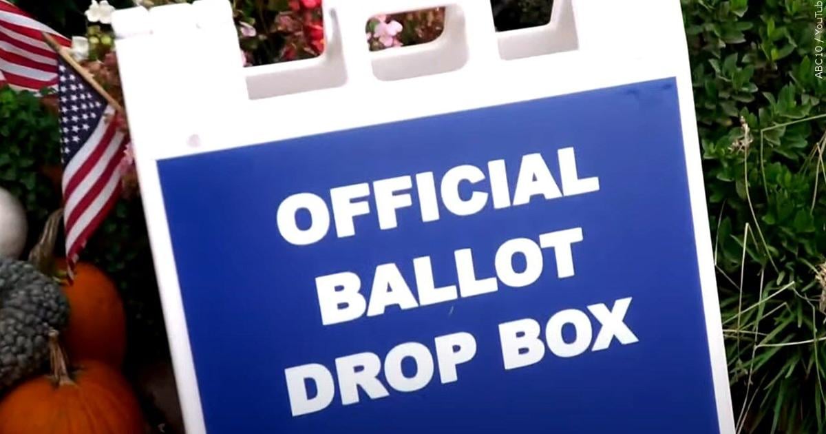 Lehigh County approves purchase of 5 ballot drop boxes amid concerns about timing | Lehigh County