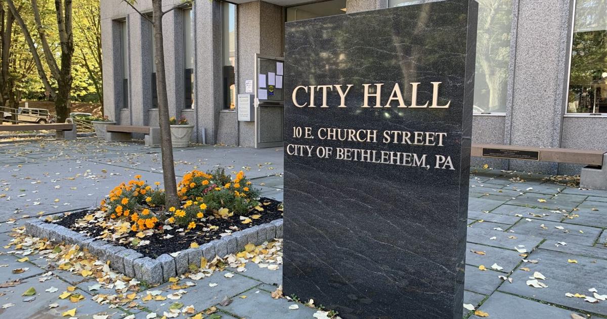 Bethlehem City Council to require wastewater compliance reporting | City & Township Councils