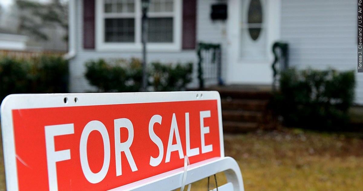 LV housing snapshot: Prices slide slightly, inventory inches up | Lehigh Valley Regional News