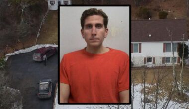 Bryan Kohberger's family supports decision to seek new trial | Poconos and Coal Region