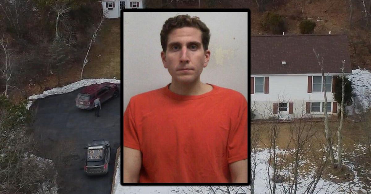 Bryan Kohberger's family supports decision to seek new trial | Poconos and Coal Region