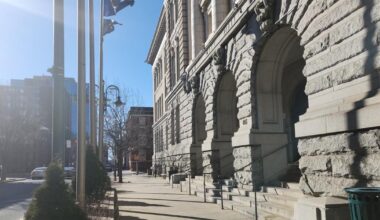 Reading planners expected to vote next month on data center zoning amendment | Reading Area