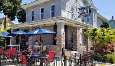 Catty Corner in Catasauqua closed Saturday after break-in, reopening Sunday | Lehigh County