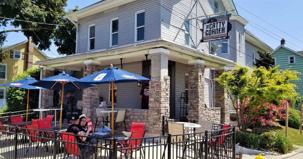 Catty Corner in Catasauqua closed Saturday after break-in, reopening Sunday | Lehigh County
