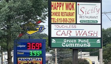 Bethlehem Township rings up another $1 million per acre sale at Dunkin' Donuts strip on Easton Avenue | Lehigh Valley Regional News