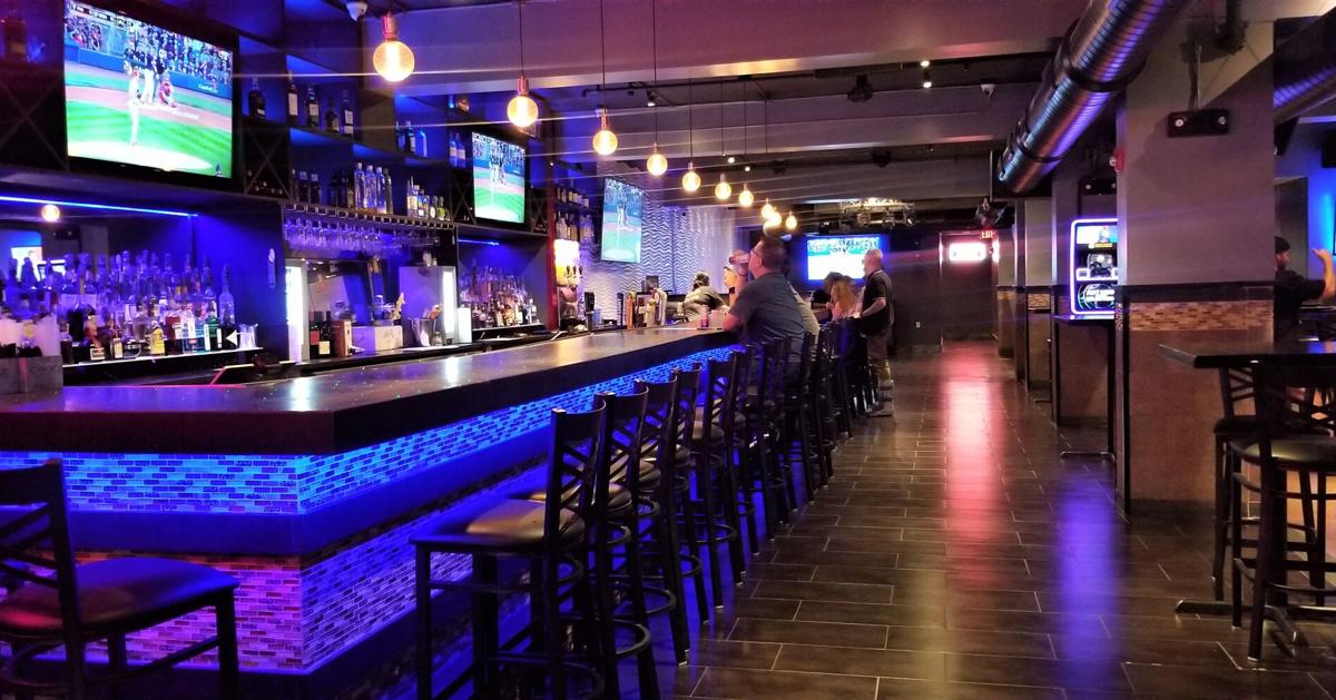 ‘Turnkey opportunity’: Lehigh Valley sports bar and restaurant up for sale | Eat, Sip, Shop