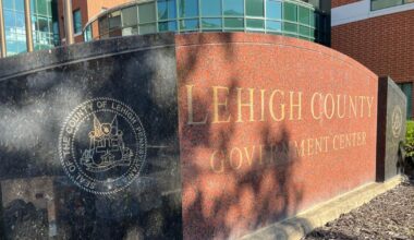 Lehigh County considers lending staff support to redevelopment authority | Lehigh County