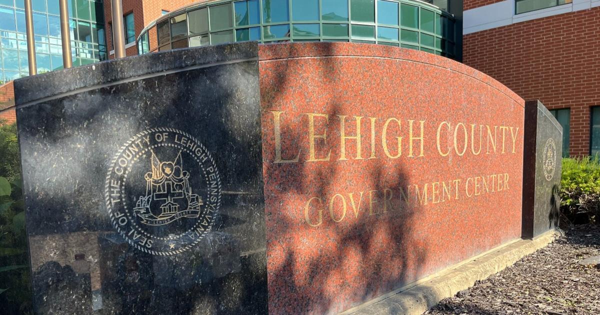 Lehigh County considers lending staff support to redevelopment authority | Lehigh County