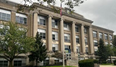 Lockdown at William Allen High School lifted after report of student with weapon turned out to be unfounded | Allentown Area
