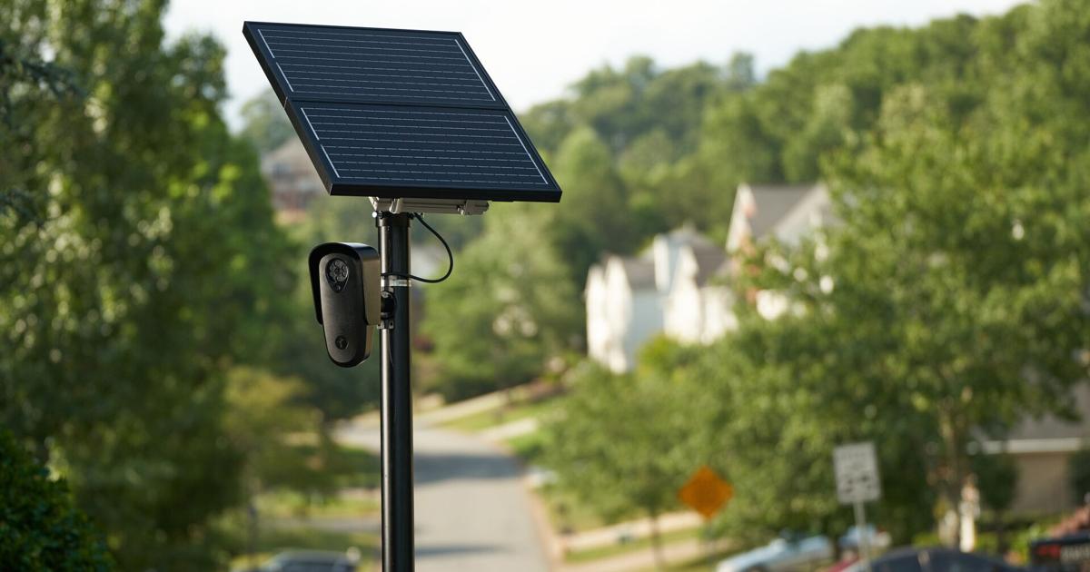 Allentown City Council authorizes contract to research Flock technology | Allentown Area