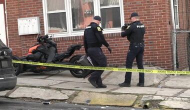 Man killed in Reading shooting on Saturday, police investigating | Berks Regional News