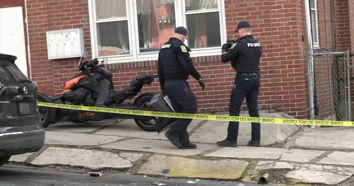 Man killed in Reading shooting on Saturday, police investigating | Berks Regional News