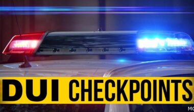 Pa. State Police to conduct DUI checkpoints this weekend in Lehigh County | Lehigh County