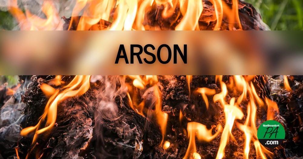 Philadelphia man allegedly urinates on floor of home before firebombing it | News