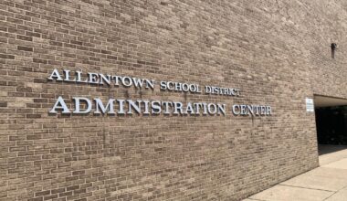 Allentown School Board reviews new sexual assault, educator misconduct policies | Allentown Area