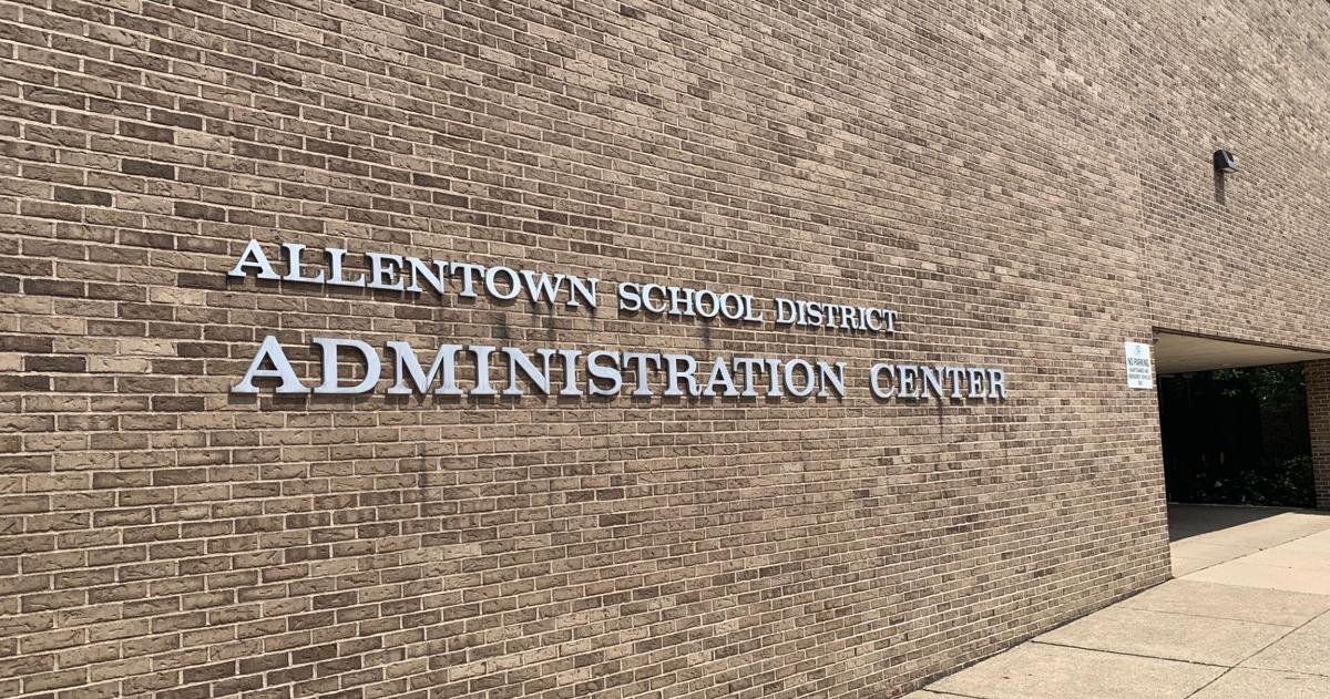 Allentown School Board reviews new sexual assault, educator misconduct policies | Allentown Area