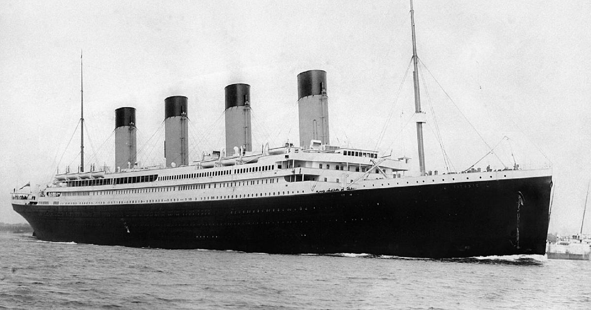 Centro de Ciencias Da Vinci ofrecerá una exposición del Titanic | Noticias