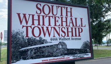 South Whitehall expands exploratory water well drilling to 818 acres | Allentown Area