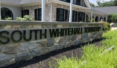 3 South Whitehall panels offer feedback on Project Atlas data campus | Allentown Area
