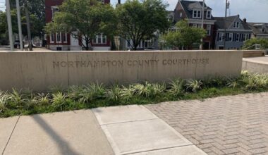 Tax hike likely, says Northampton County executive | Northampton County