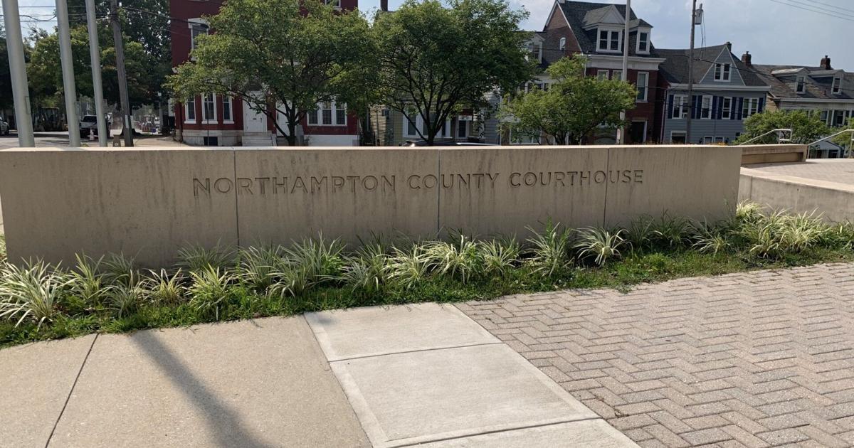 Tax hike likely, says Northampton County executive | Northampton County