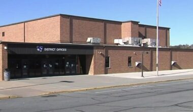 School district, township in Northampton County begin hearing over zoning dispute for new school | Nazareth Area