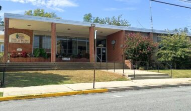 Mount Penn votes to create new water authority amid threats of lawsuits | Reading Area