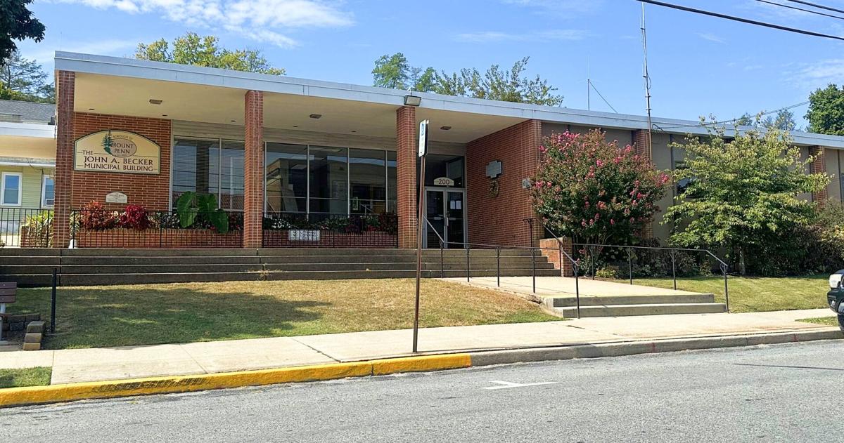 Mount Penn votes to create new water authority amid threats of lawsuits | Reading Area