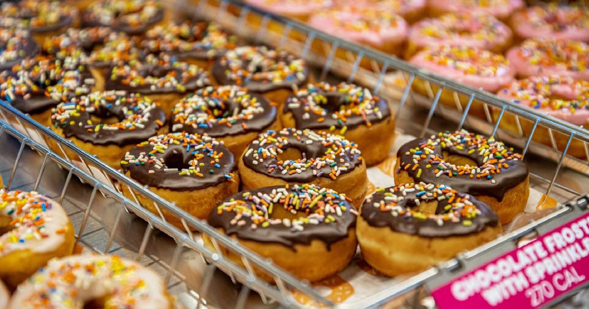After flooring repairs, Lehigh Valley Dunkin’ location reopens | Eat, Sip, Shop