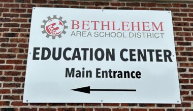 BASD board approves fact-finder’s recommendations in Teamsters contract dispute | Bethlehem Area