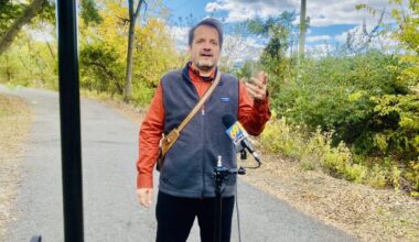 GoggleWorks offering weekend screening of local filmmaker’s movie about Italy, his lineage | Entertainment News