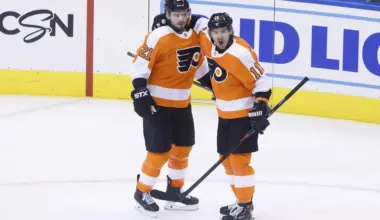 Pittsburgh Penguins vs Philadelphia Flyers Prediction, Picks & Odds