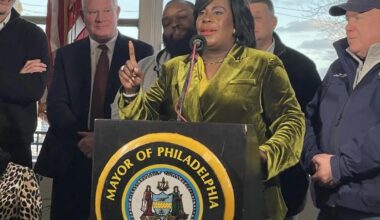 Philadelphia is spending $211M in opioid settlement funds for wellness programs. What happens after the money runs out? | Local News